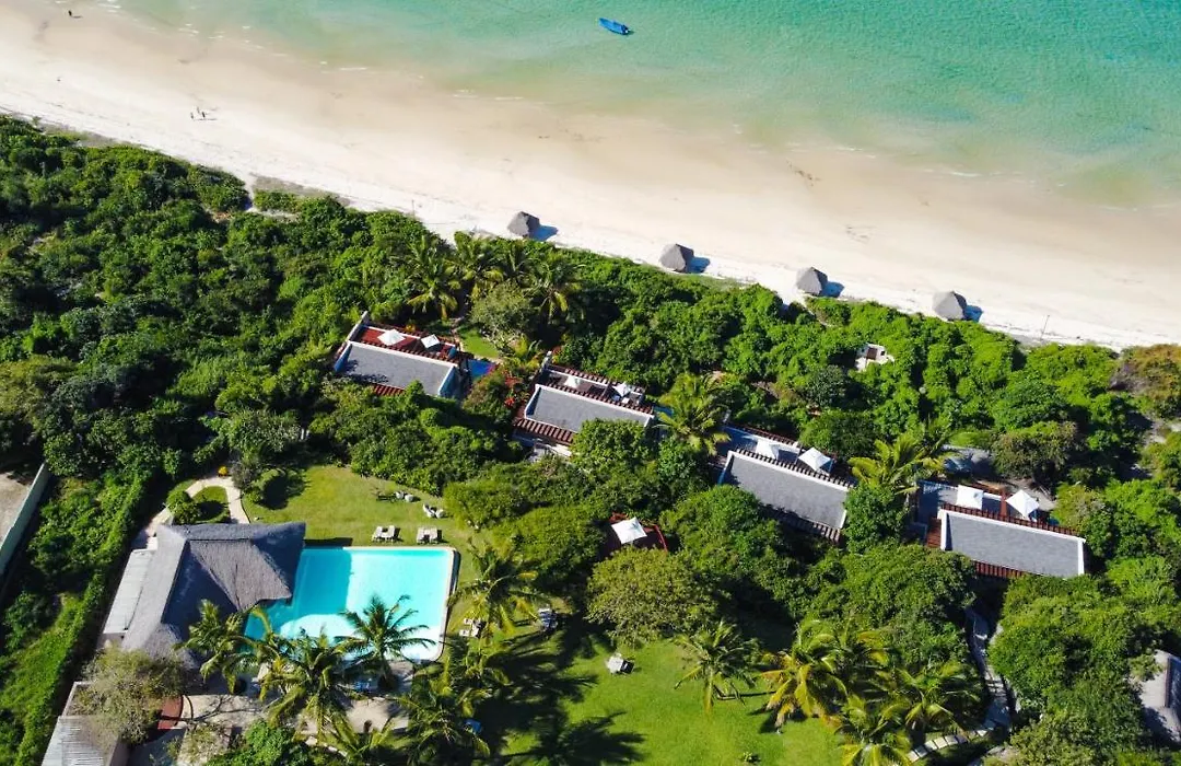Bahia Mar Boutique Hotel-1