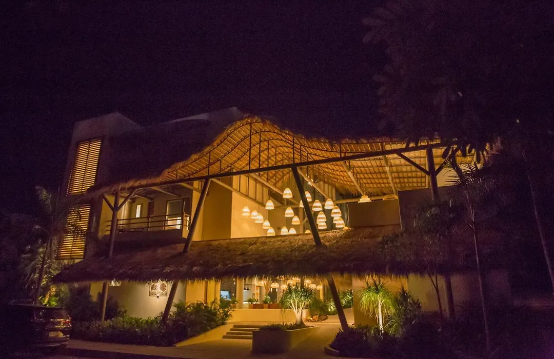 Hotel Casa Bocana-1