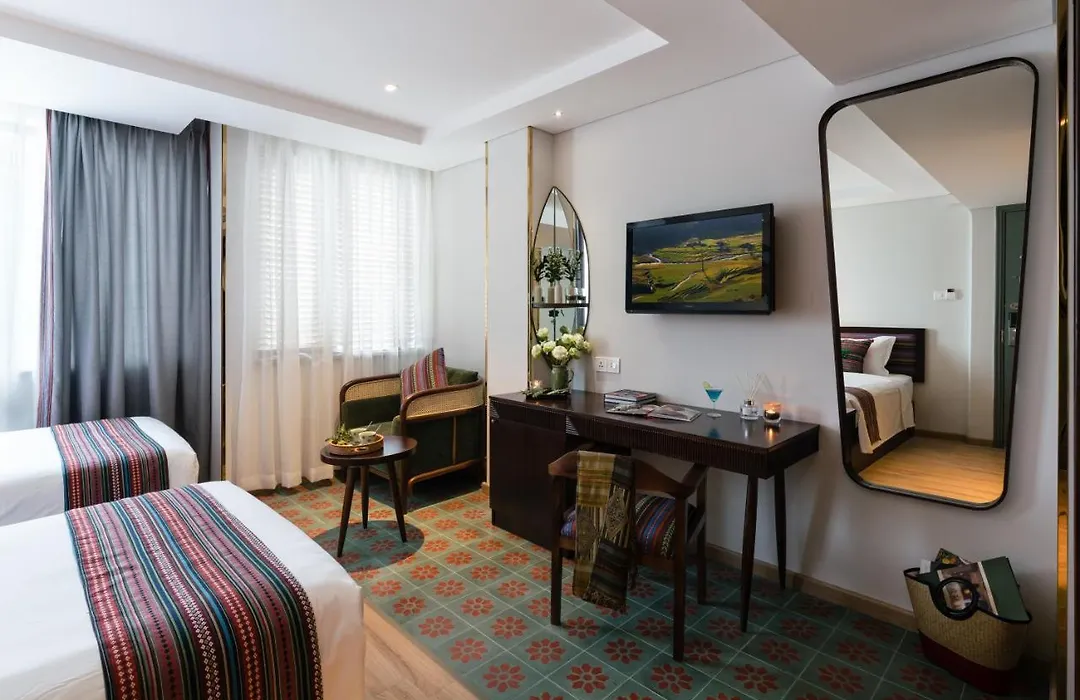 Au Lac Legend Hotel-1