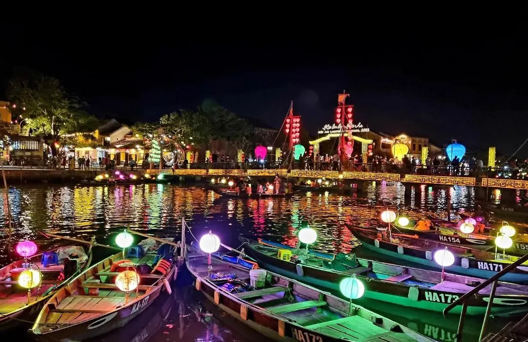 Hoi An Center Town-1