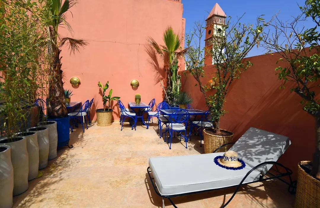 Riad Ck Medina-1