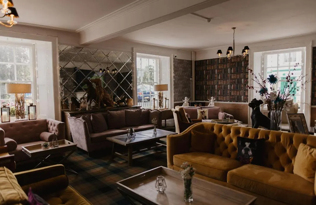 Atholl Arms Hotel-1