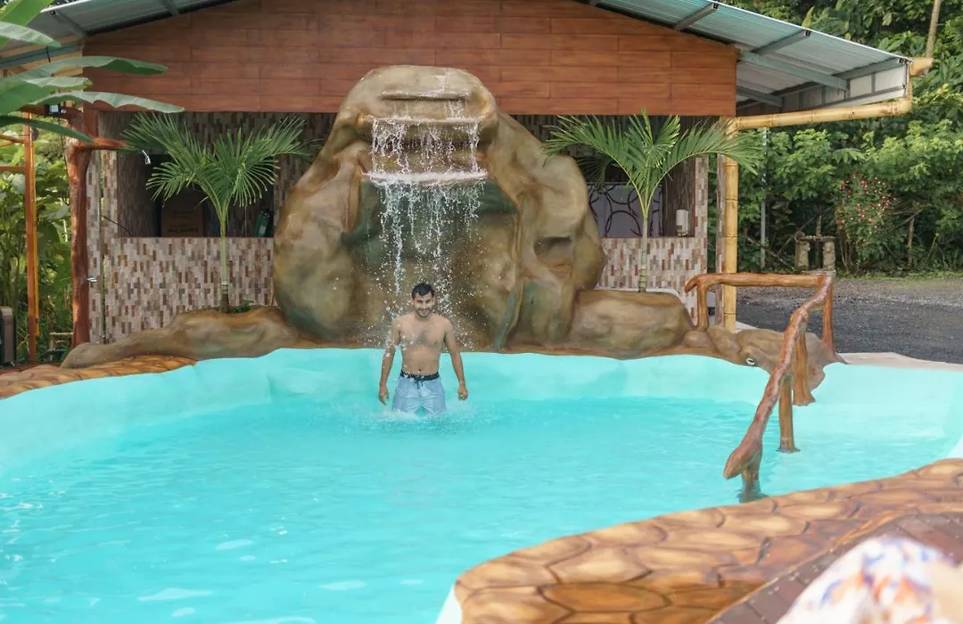 Cabanas Del Rio-1