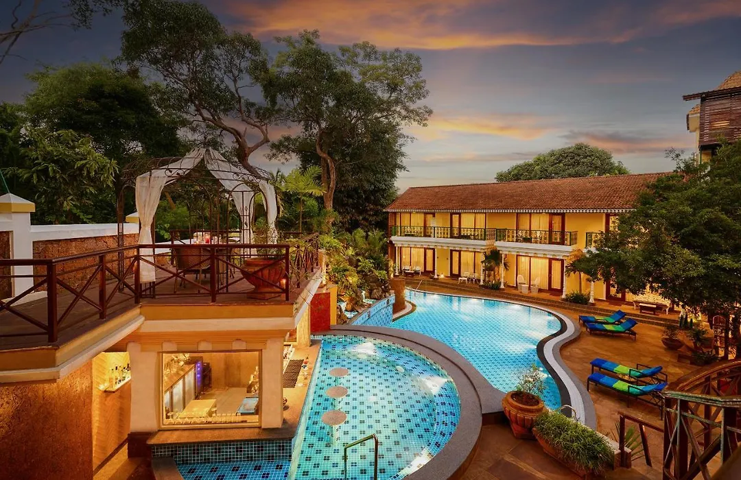 Storii By Itc Hotels Shanti Morada, Goa-1