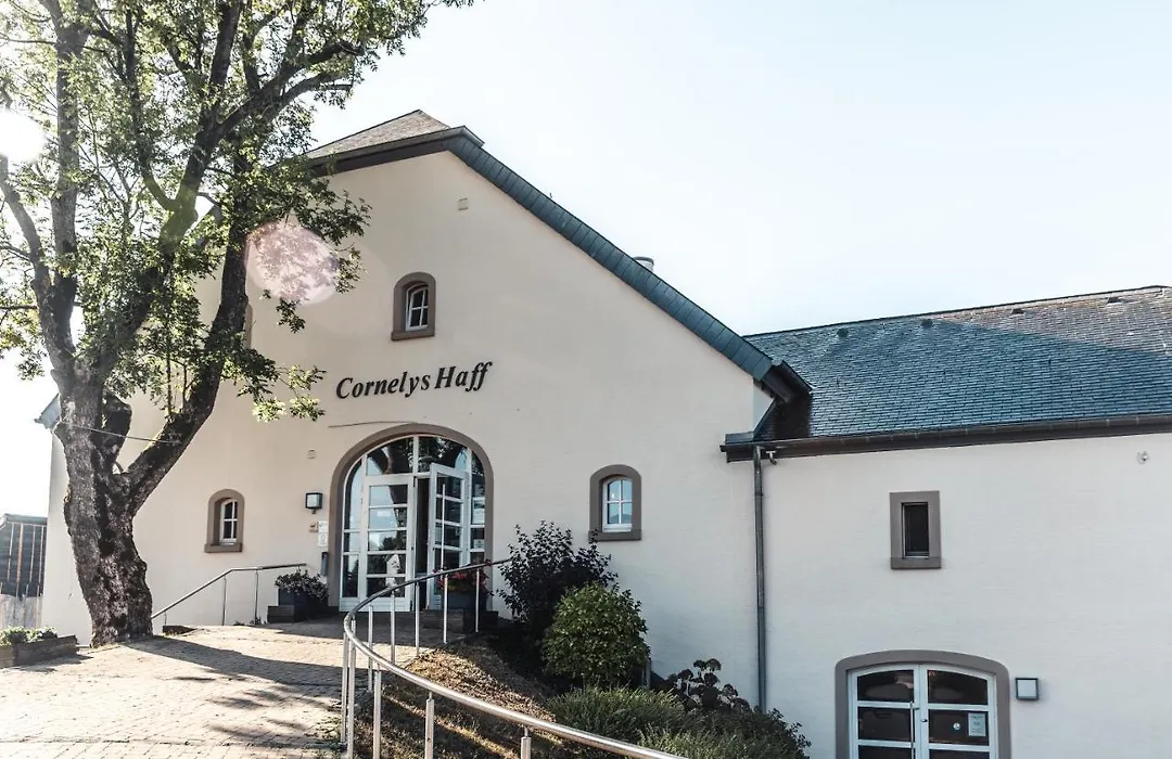 Hotel Cornelyshaff-1