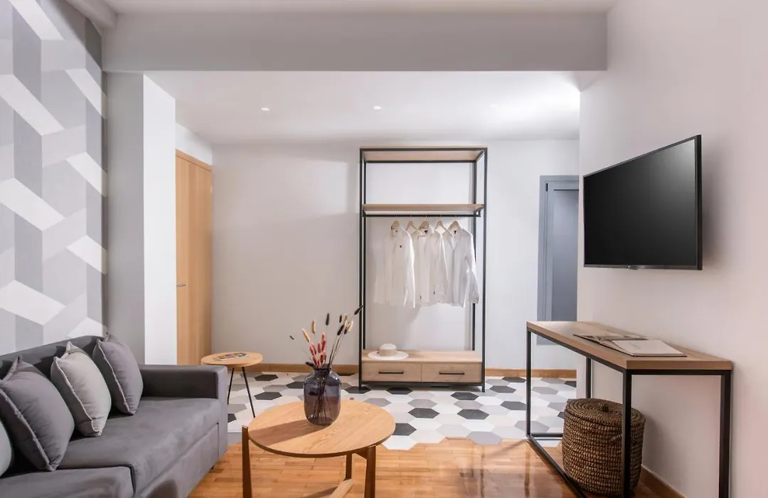 Kipos Boutique Suites-1