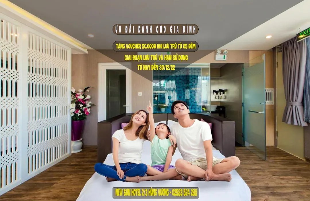 New Sun Hotel-1