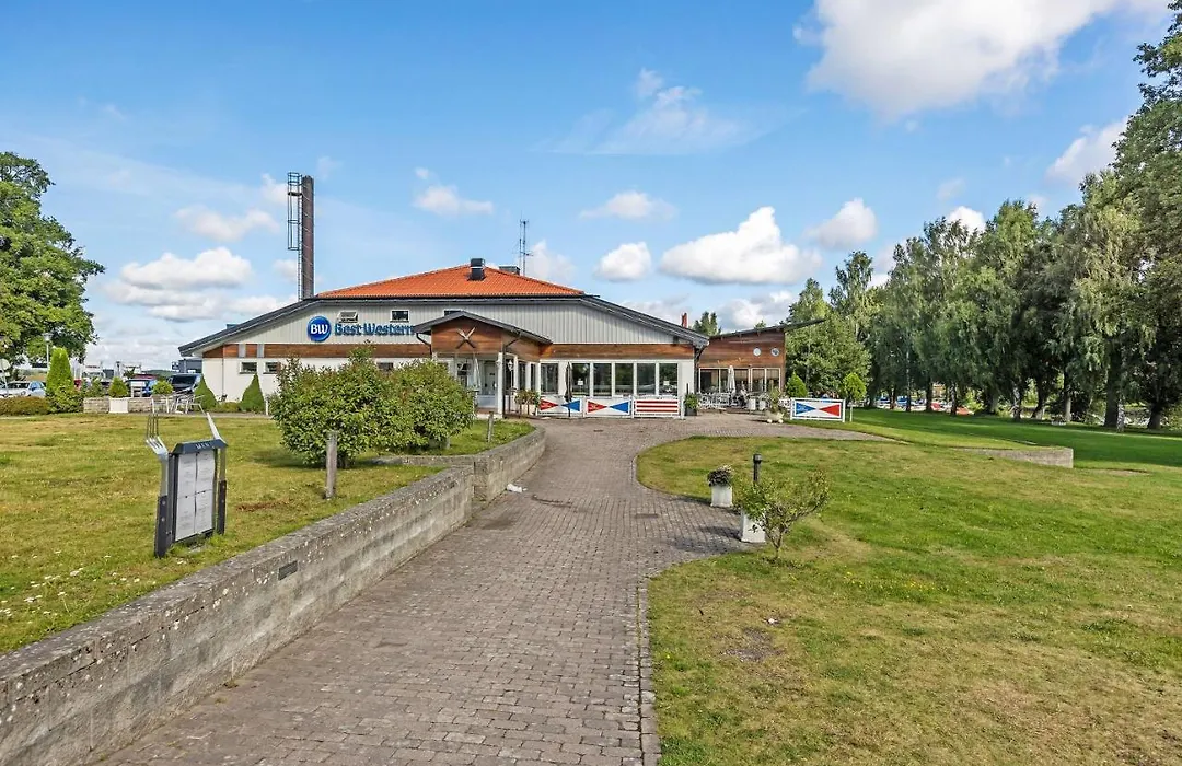 Best Western Hotel Norra Vattern-1