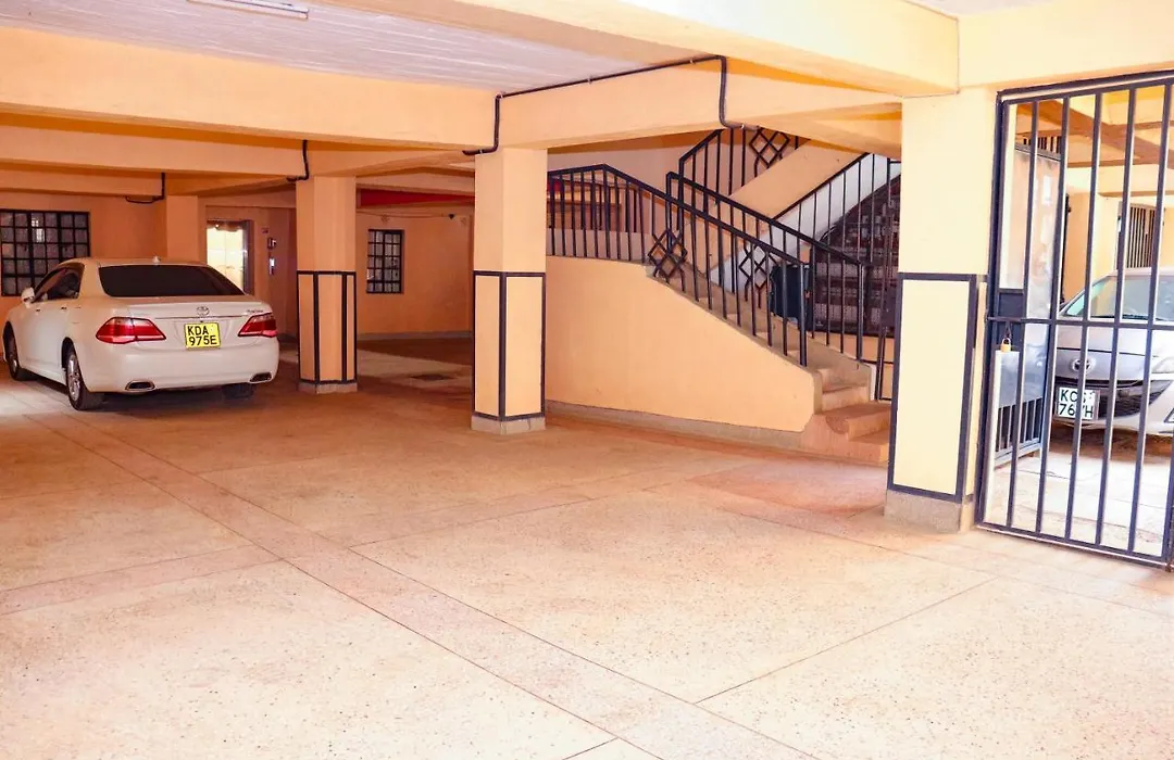Bedsitter Studio Apartment,Trm Drive, Thika Road-1