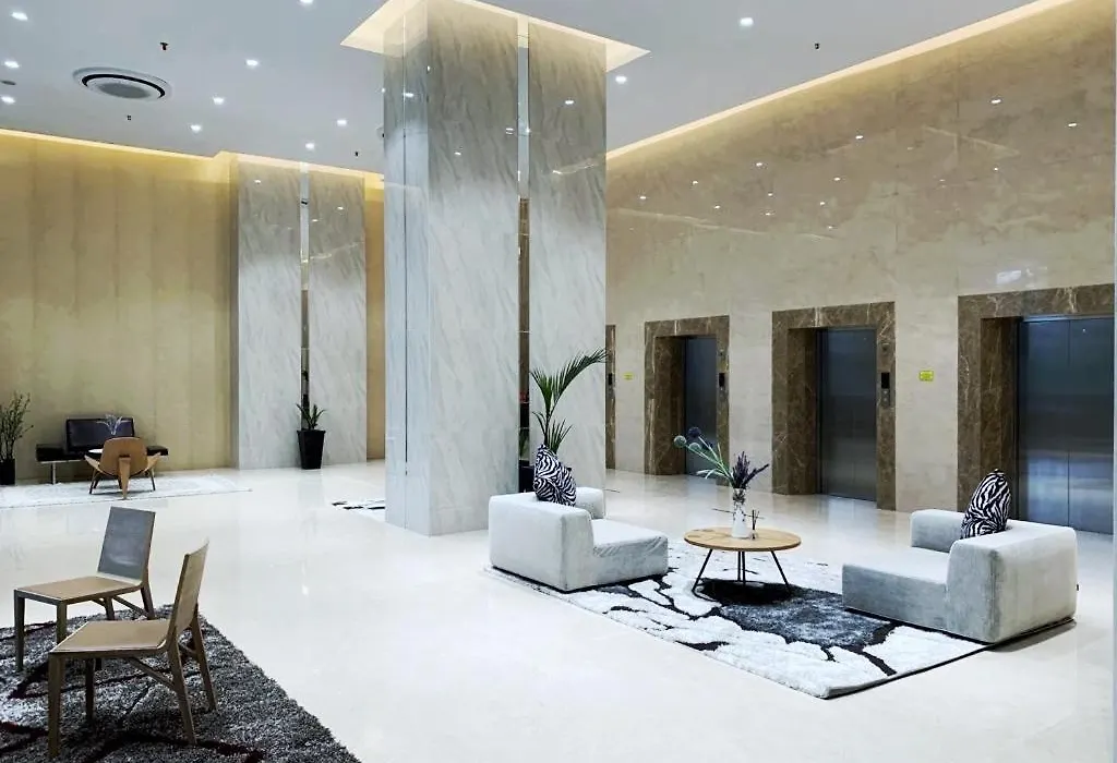 Formosa Residencen - The Apartments 2 Bed Room-1