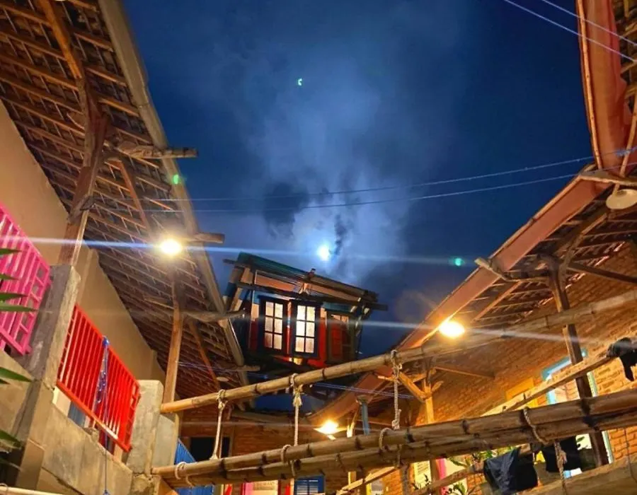 La Boheme Bajo-1