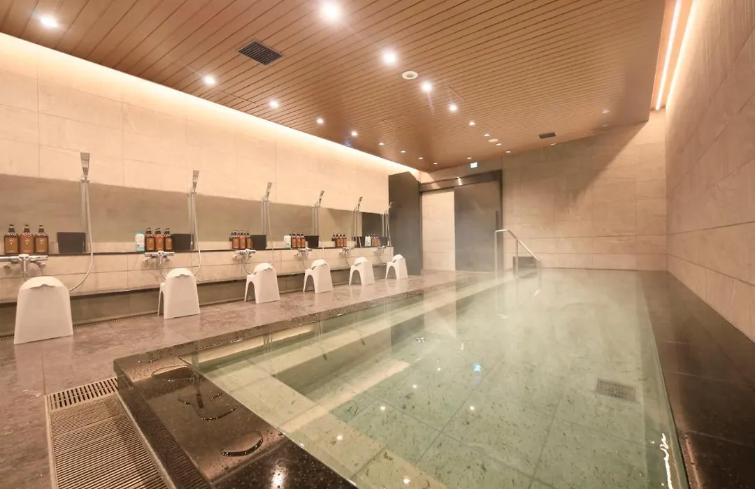 Via Inn Prime Akasaka-1