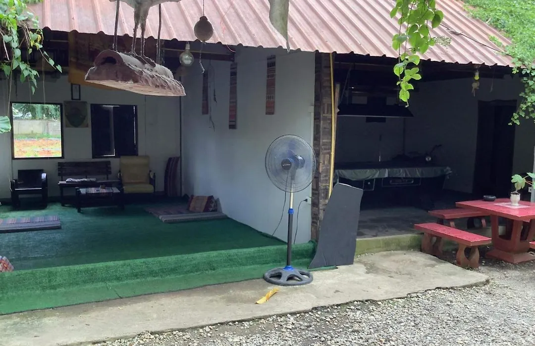 Sook Jai Guest House-1