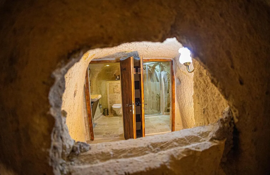 Pietra Cave Suites-1