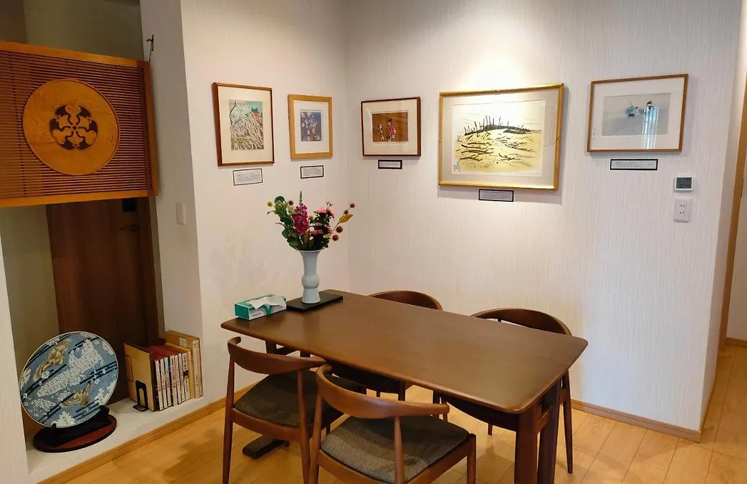 Nara Deer Hostel-1