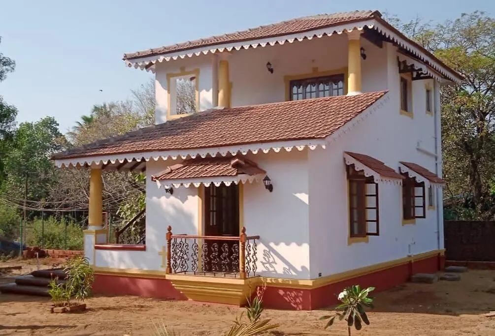 Palmeiral Beachvilla-1