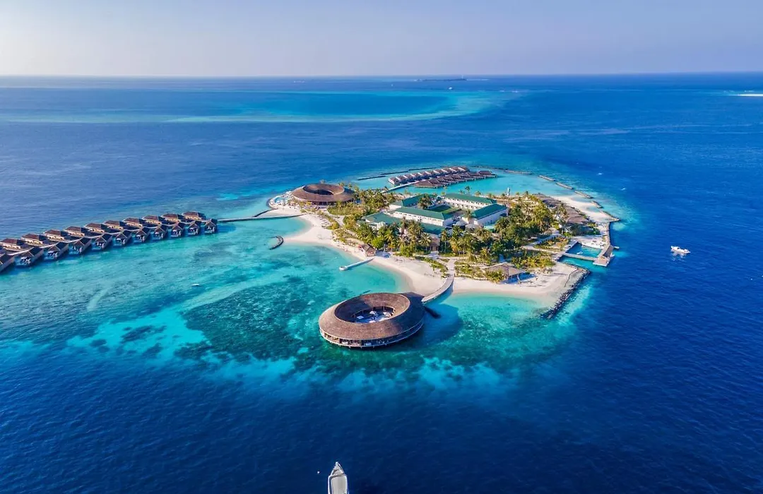 Kagi Maldives Resort & Spa-1