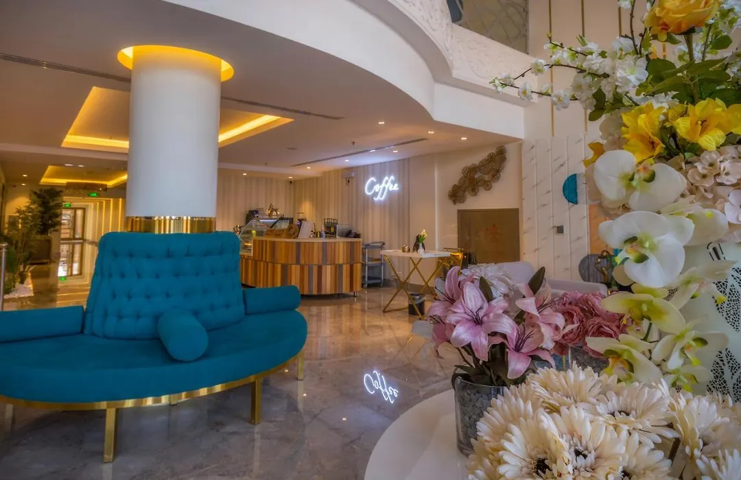 The Address Palace Apartments-1