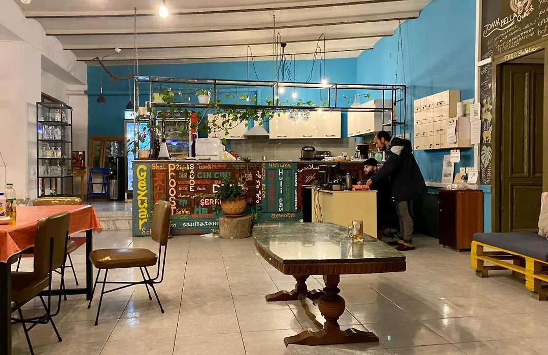 Hostel Durres-1
