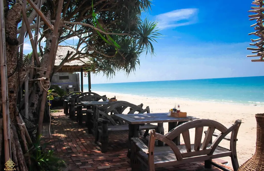 Clean Beach Resort-1