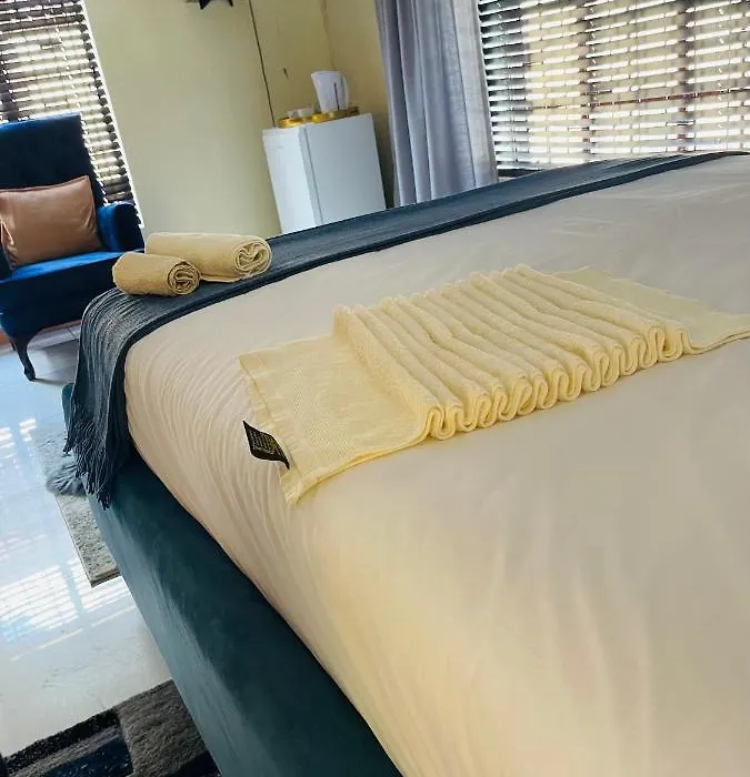 Bloom Guest House-1