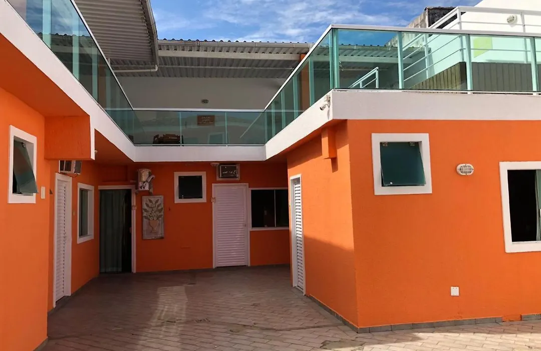 Hotel Enseada Beira Mar-1