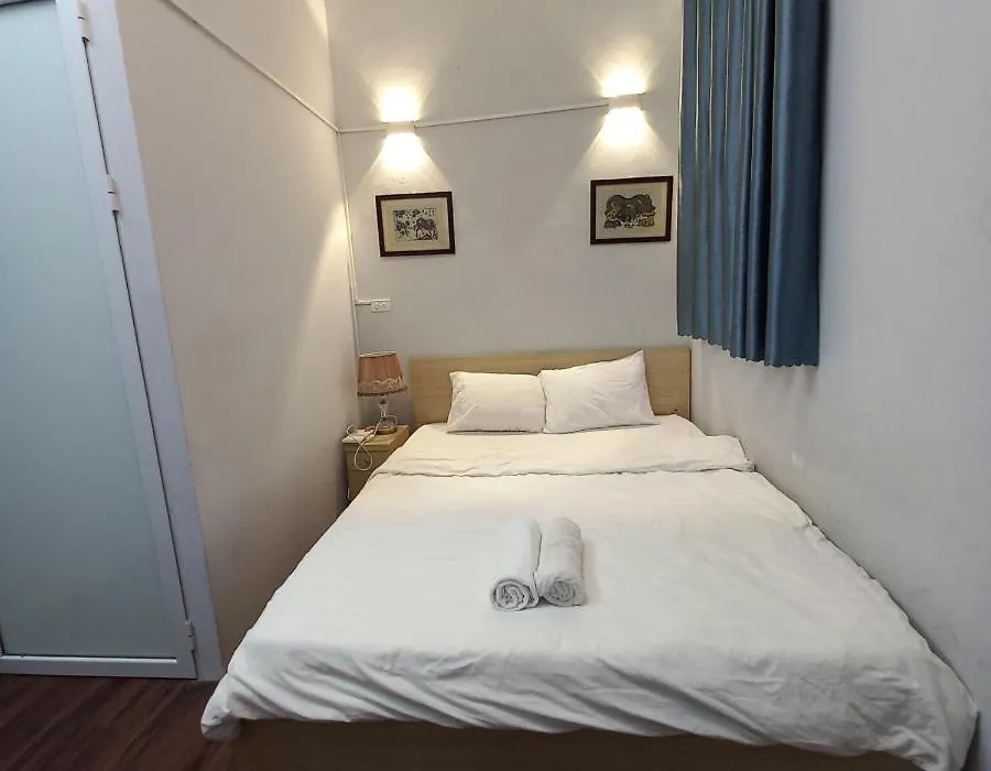 Hanowood Homestay - Renovated Since June 2026-1