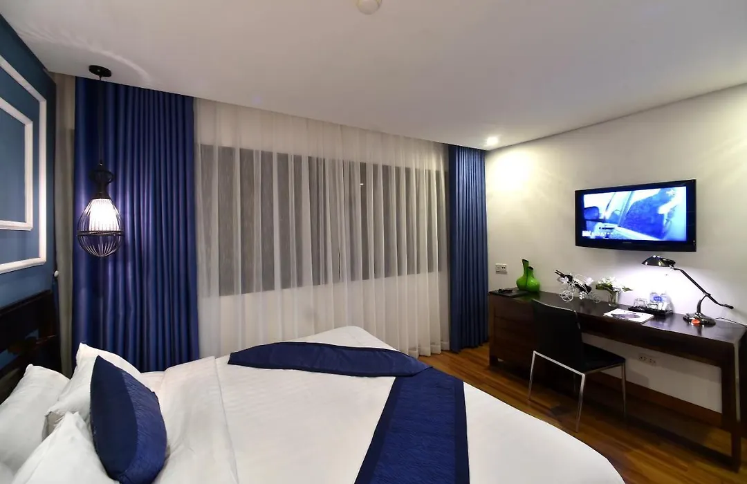 Hanoi Eternity Hotel-1