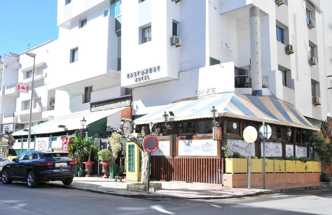 East West Hotel-1