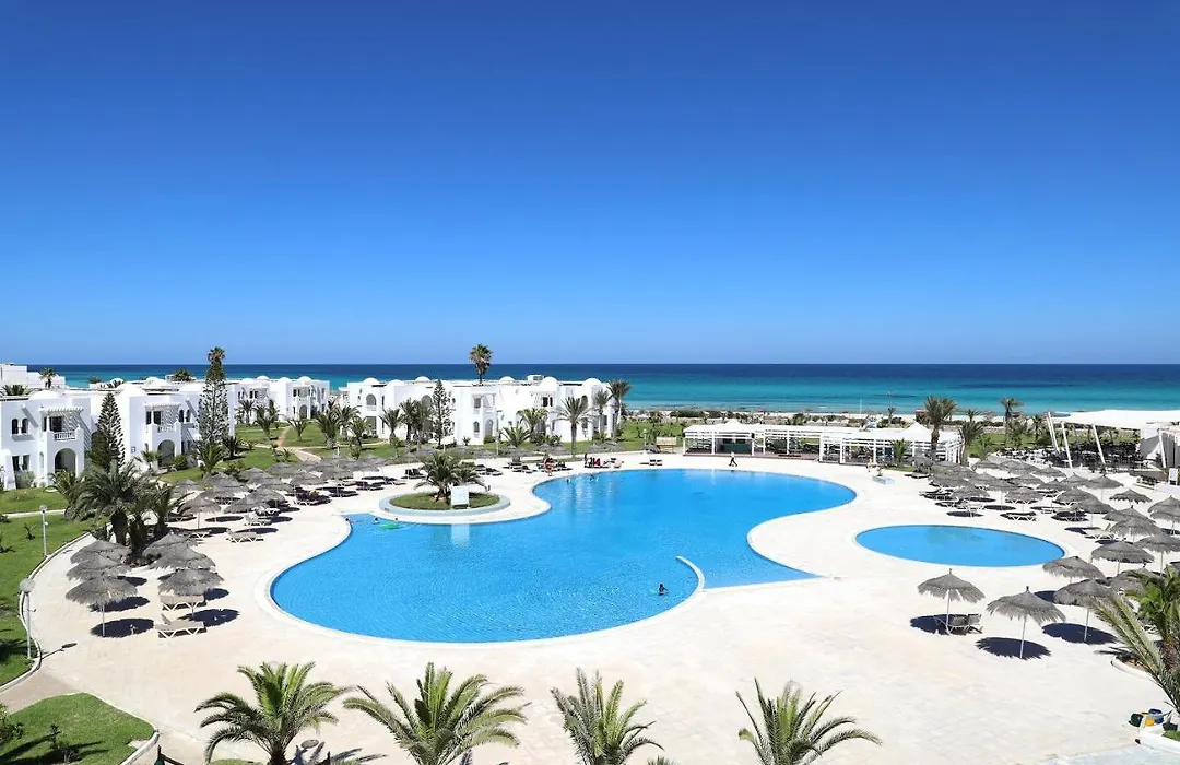 Vincci Helios Beach-1
