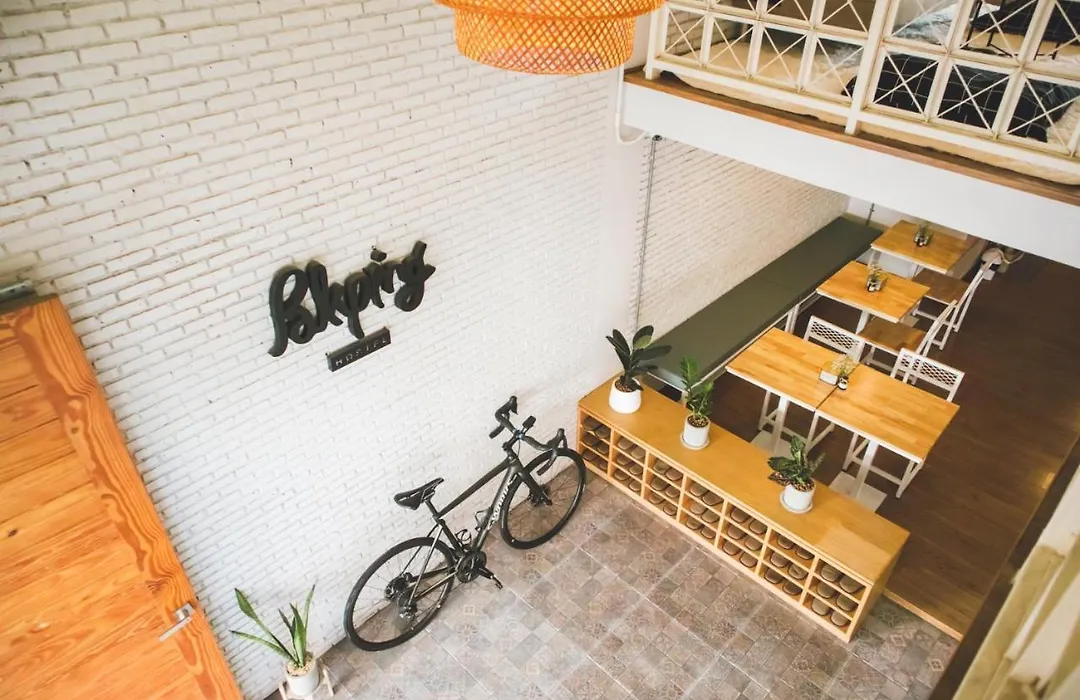 Pakping Hostel-1