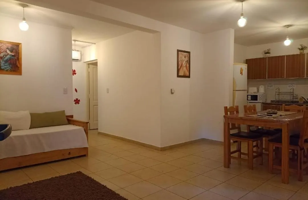 Apartamentos Santa Rosa Pb 2-1