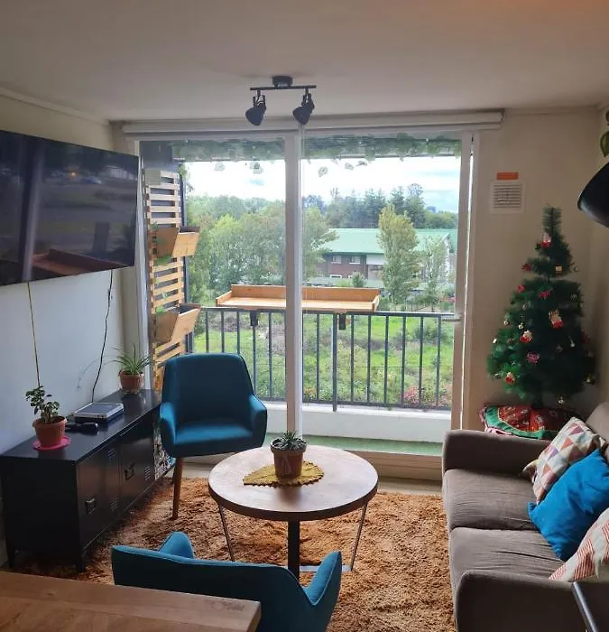 Departamento Osorno 215-1