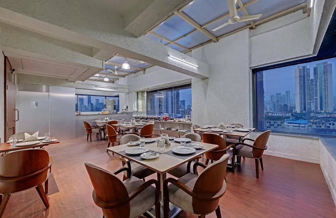 Adiva Residency Beacon, Grant Road, Mumbai-1