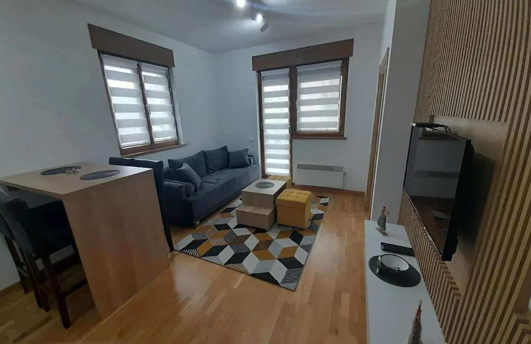 Vila Zlatna Gora Apartman 03-1