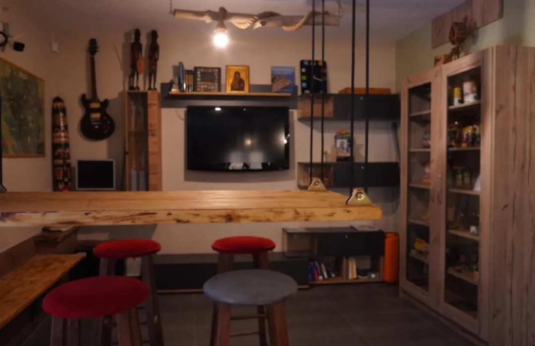 Studios Arabas-1