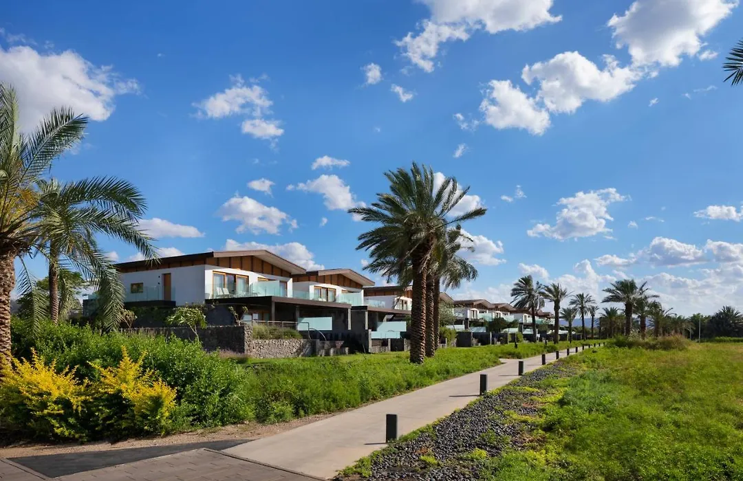 The Setai Sea Of Galilee-1
