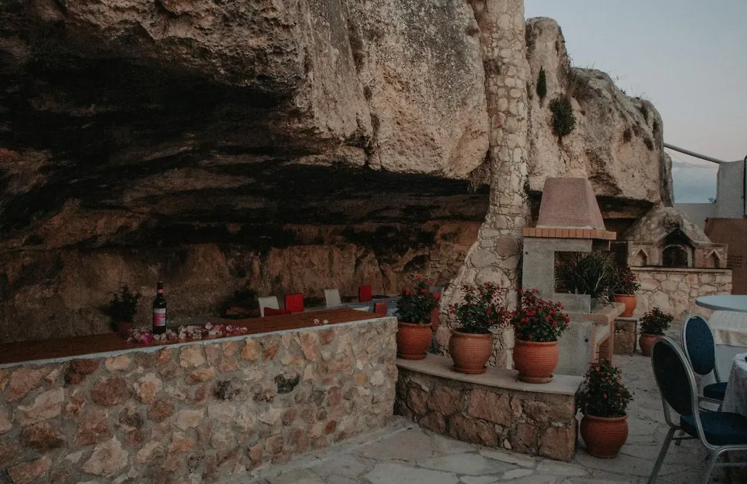Villa Castle Rock-1