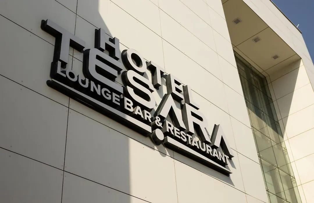 Hotel Tesara-1