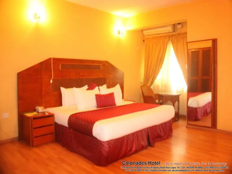 Colonades Hotel-1