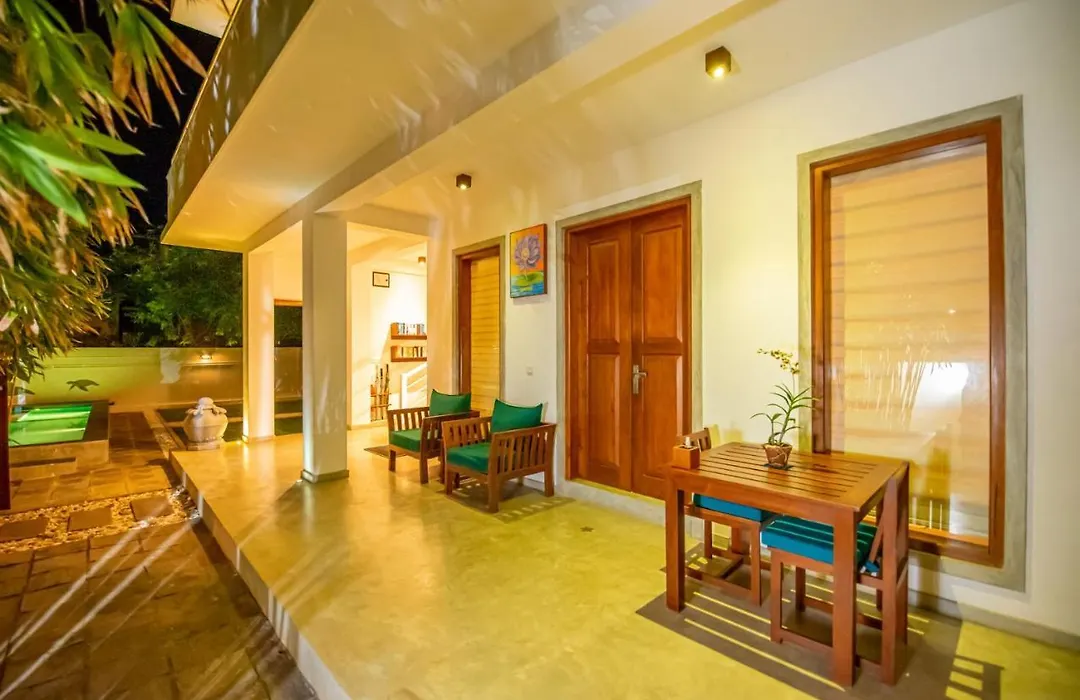 The Residence Hikkaduwa-1