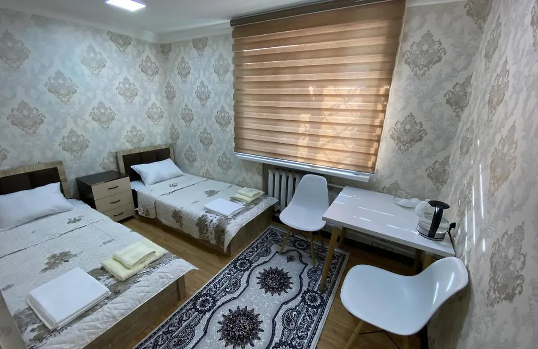 Hostel Na Bobura-1