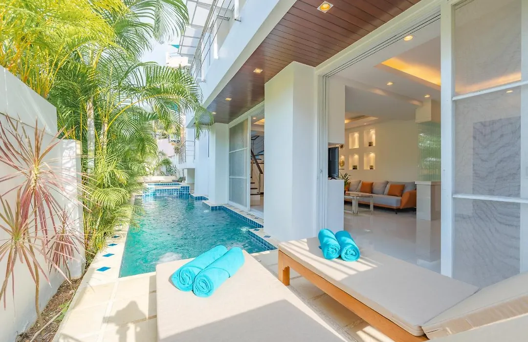 White Villa Patong-1