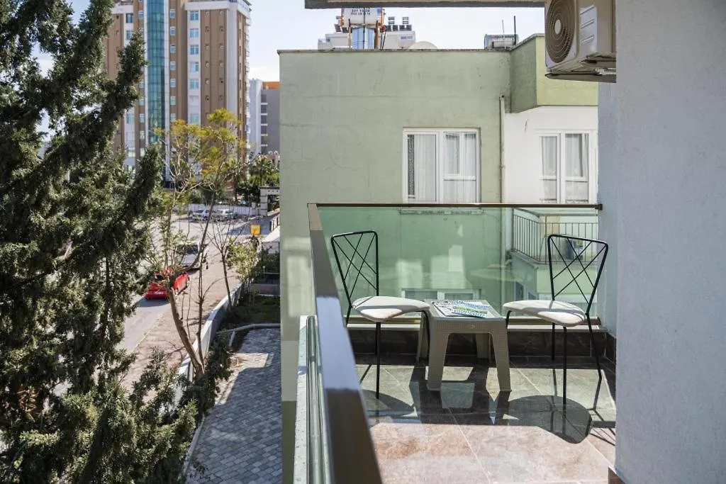 Abc Apart Hotel-1