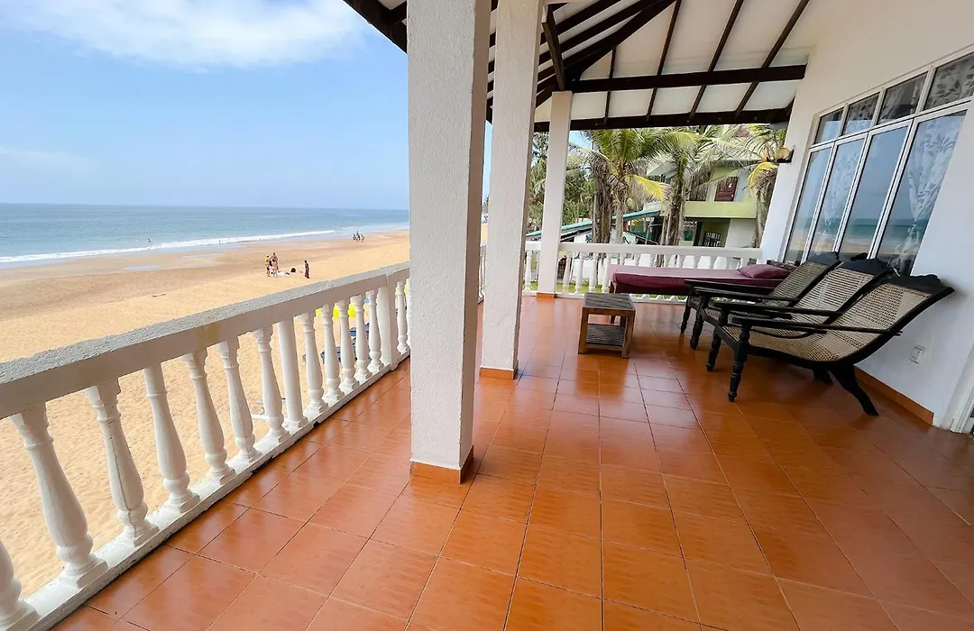 Pearl Island Beach Hotel-1