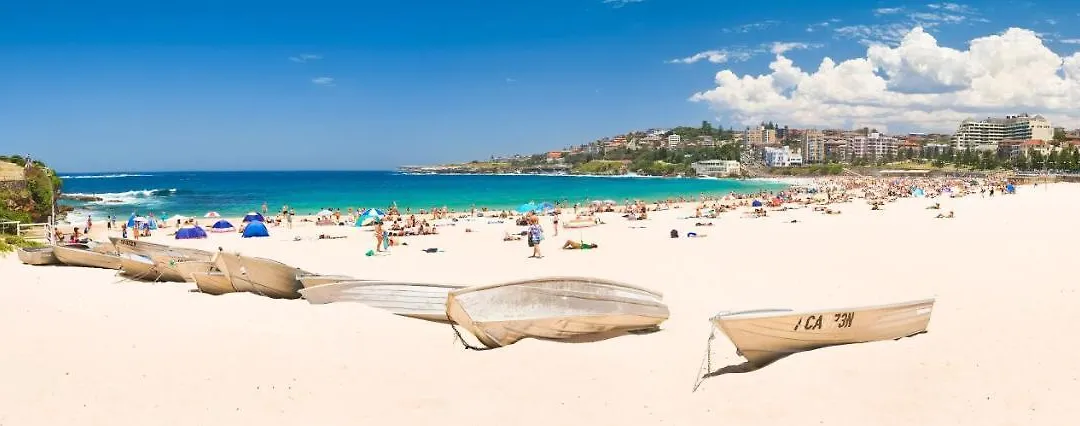 Coogee Beach House-1
