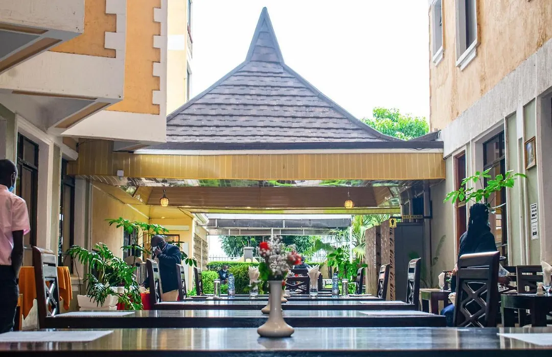 Astorian Grand Hotel Naivasha-1