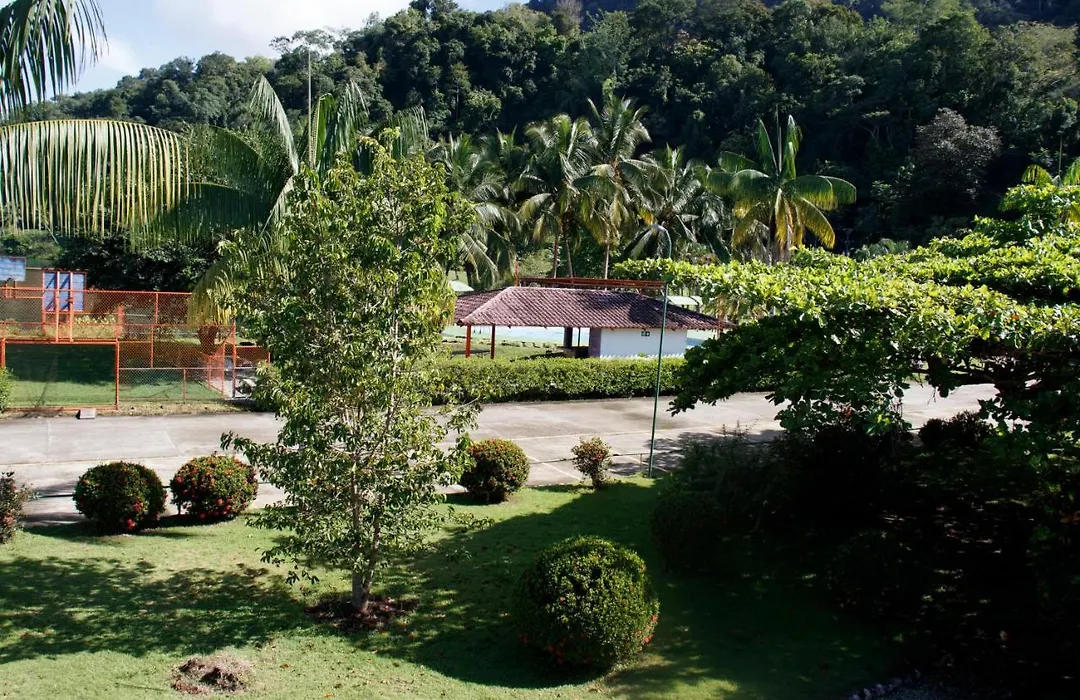 Hotel Samoa Del Sur-1