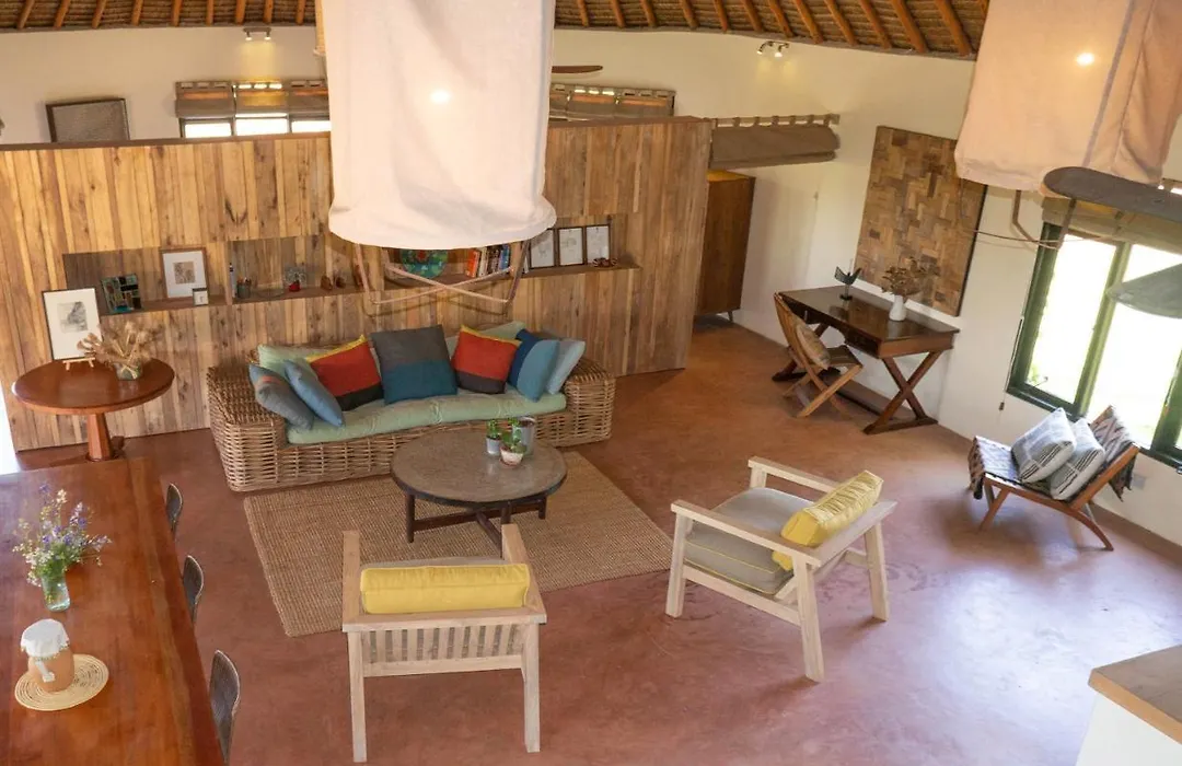 Ololo Safari Lodge & Farm-1