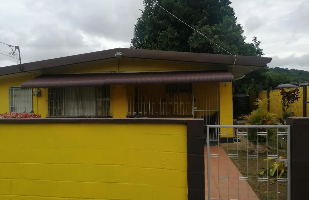 Tonys Guest House-1